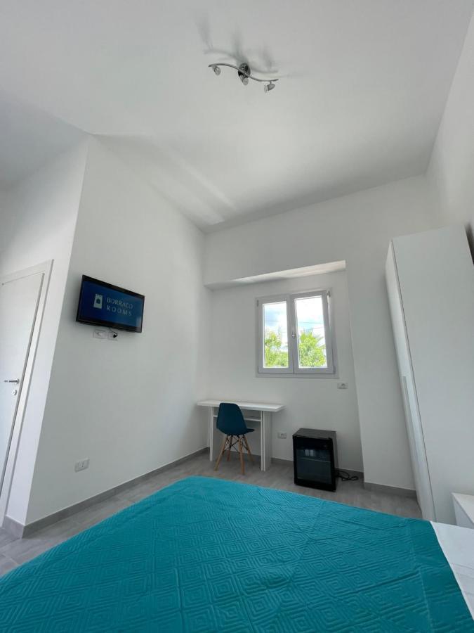 Borraco Rooms San Pietro in Bevagna Exterior foto