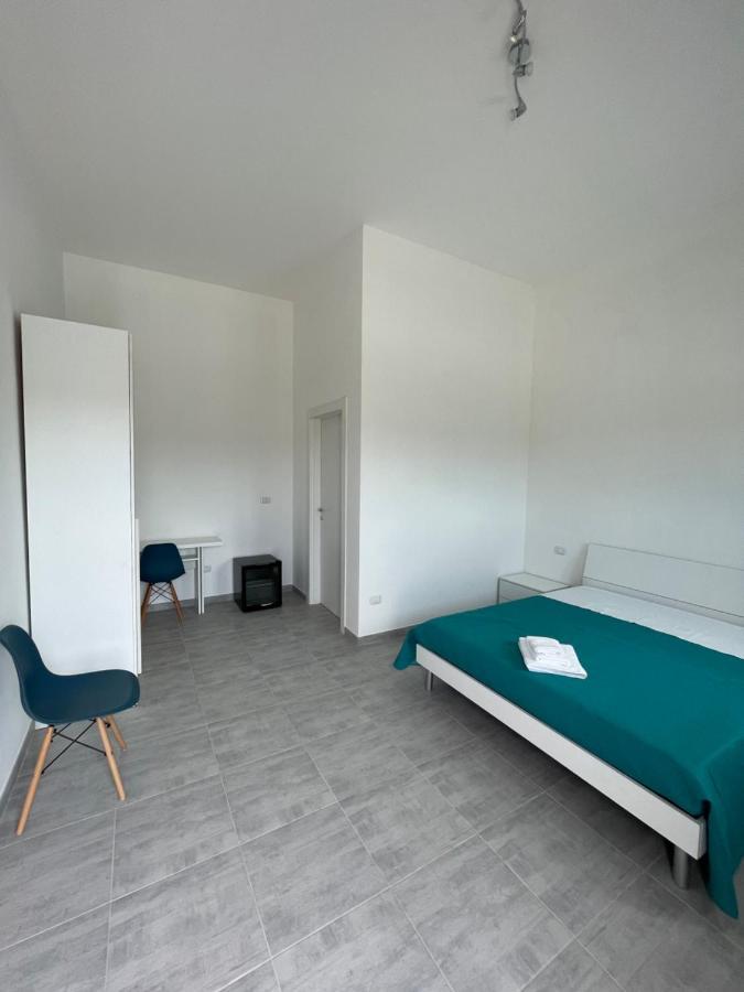 Borraco Rooms San Pietro in Bevagna Exterior foto