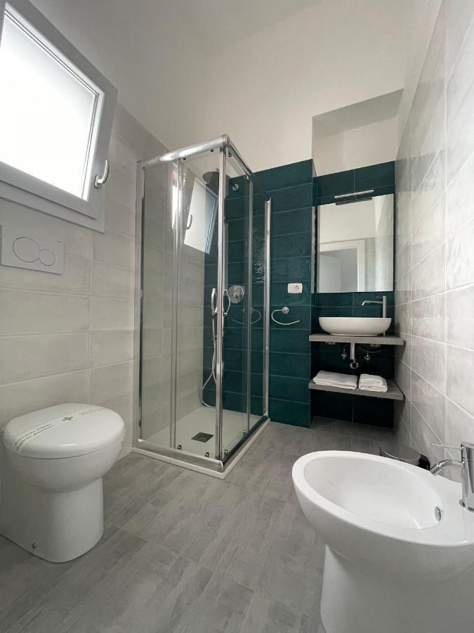 Borraco Rooms San Pietro in Bevagna Exterior foto