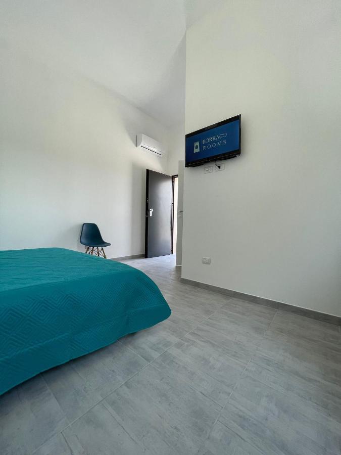 Borraco Rooms San Pietro in Bevagna Exterior foto