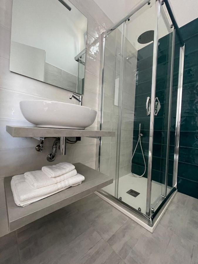 Borraco Rooms San Pietro in Bevagna Exterior foto