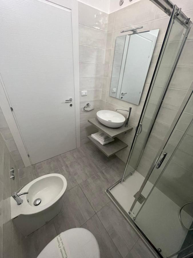 Borraco Rooms San Pietro in Bevagna Exterior foto
