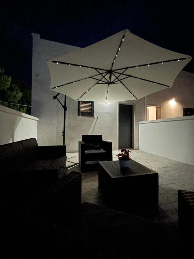 Borraco Rooms San Pietro in Bevagna Exterior foto
