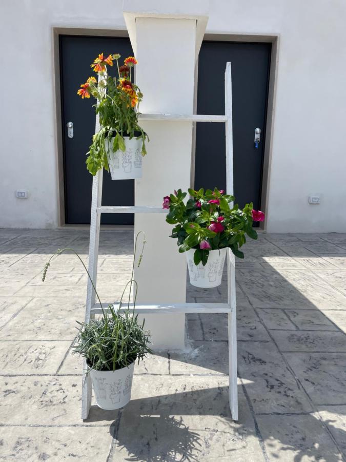 Borraco Rooms San Pietro in Bevagna Exterior foto