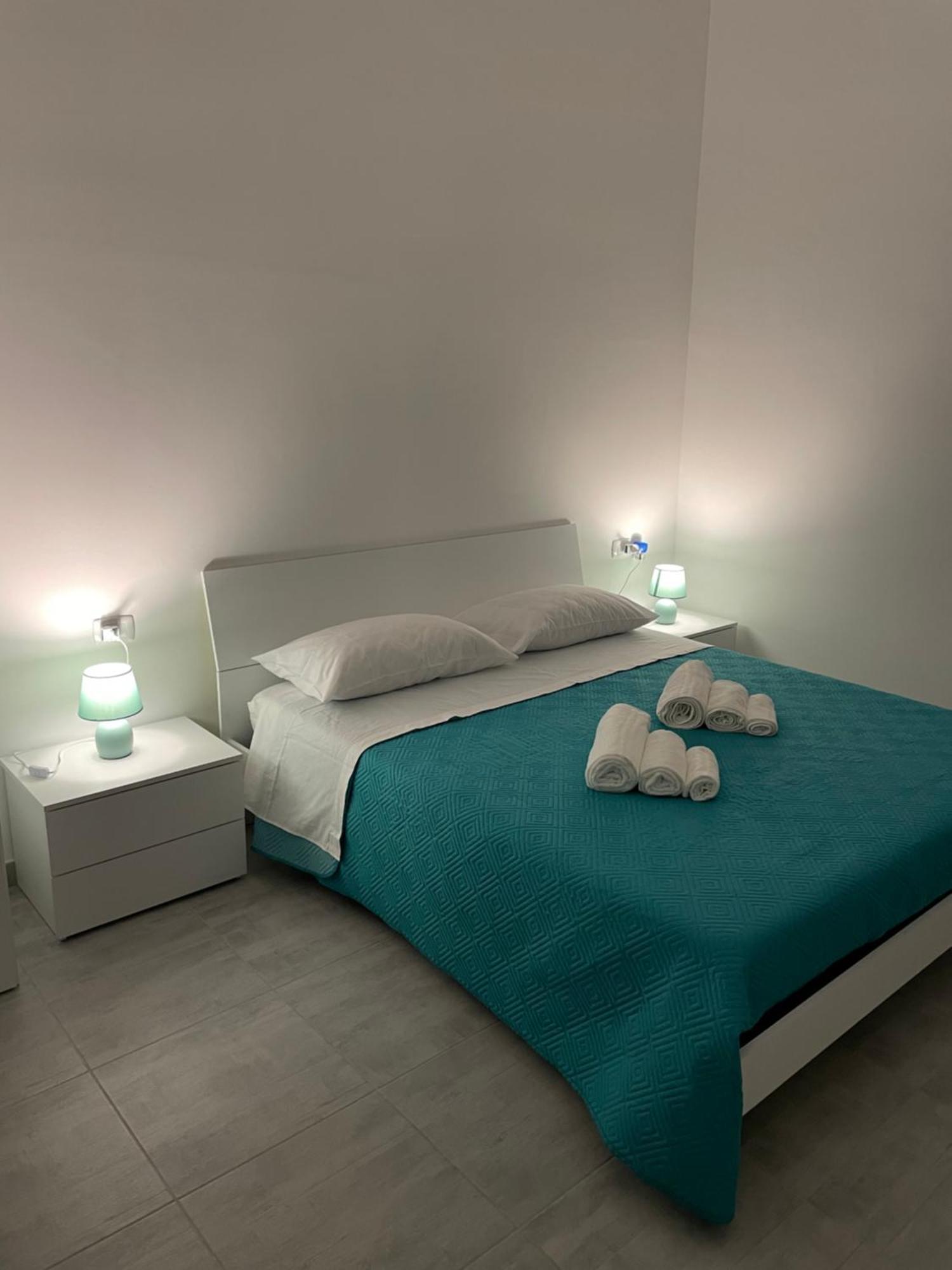 Borraco Rooms San Pietro in Bevagna Exterior foto